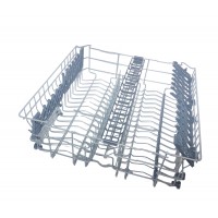 Корзина верхняя для посудомоечной машины Candy/Kaizer Б/У 505*500mm HCF3C7