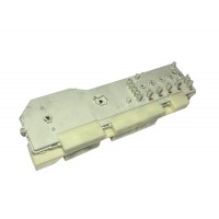 Модуль (Плата) для стиральной машины Electrolux Zanussi Б/У 132120218 451523117