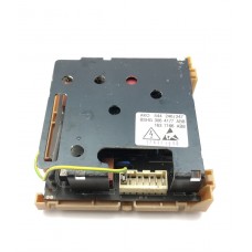 Модуль (Плата) для стиральной машины Bosch/Siemens Б/У AKO544246 1637166AB8