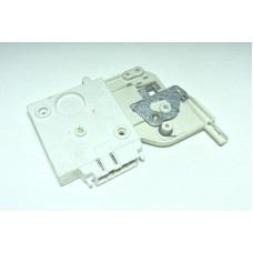 Замок люка (блокування) для пральної машини Electrolux, Zanussi Б/У 124655008 124655008