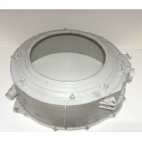 Полубак передний для стиральной машины LG Б/У 8550ER0031 3550ER0031
