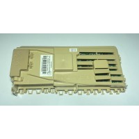 Модуль (плата) управління для посудомийної машини Whirlpool Б/У C00505313 21501353700 215013125,01