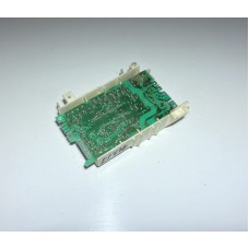 Модуль для сушильной машины Electrolux Zanussi AEG Б/У 452901621