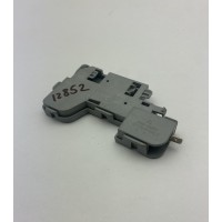 Замок двери (блокиратор) для посудомоечных машин Hansa, Candy Б/У 674000301026_1