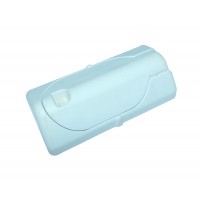 Ребро-фільтр (з кришкою) барабана для пральної машини Zanussi Б/У 1469066045