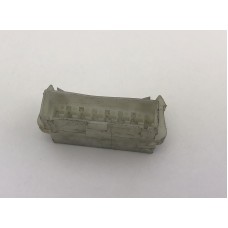 Клемная колодка двигателя для стиральной машины Indesit Б/У 8 контактов 12760