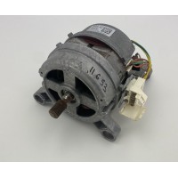 Двигатель (мотор) для стиральной машины Electrolux Zanussi Privileg Б/У 1552364000