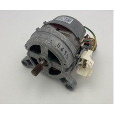 Двигатель (мотор) для стиральной машины Electrolux Zanussi Privileg Б/У 1552364000