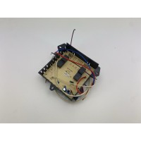 Модуль (плата управления) для варочной панели Whirlpool 461961508442