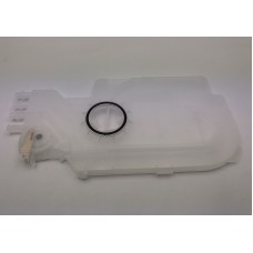 Теплообменник с расходомером для посудомоечной машины Whirlpool 481010386232