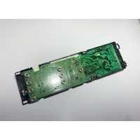 Модуль (Плата) для стиральной машины Bosch/Siemens Б/У 5560006692-02
