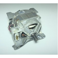 Двигатель (мотор) для стиральной машины Whirlpool Б/У 480111103472 400010525484