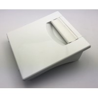 Порошкоприемник (дозатор) в сборе для стиральной машины Whirlpool 481944019594