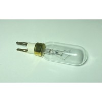 Лампа внутреннего освещения для холод. 40W 240V T-Click Whirlpool 481213428078