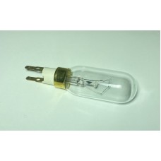 Лампа внутреннего освещения для холод. 40W 240V T-Click Whirlpool 481213428078