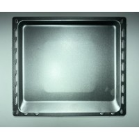 Противень алюминиевый для духовки Zanussi 422x370x20mm 140128879065