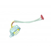 Трансформатор для стиральной машин SAMSUNG Б/У yel-yel ac3.5V 15Ma