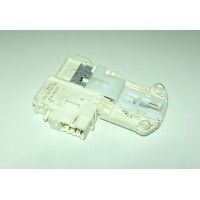 Замок люка (двери) для стиральной машины Electrolux 3792030425 1249675149 4 контакта ZN-031