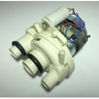 Двигатель циркуляционной помпы для посудомоечной машины Ariston Б/У 950B1I