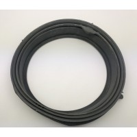 Mанжета люка (резина) для стиральной машины Beko Б/У 28221400