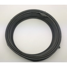 Mанжета люка (резина) для стиральной машины Beko Б/У 28221400