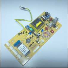 Модуль управления для вытяжки LCD-A-80W ZD-98F 94V-0 HMJD-J001D SY-GY1