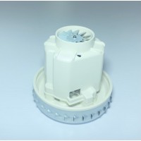 Двигатель для пылесоса Zelmer D=130/92mm H=30/130mm 1500W 00145664