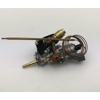 Датчик температуры с краном для плиты Whirlpool 481228208632