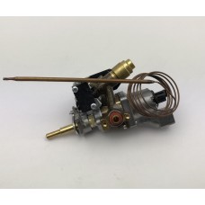 Датчик температуры с краном для плиты Whirlpool 481228208632