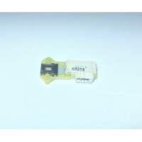 Замок люка (двери) для стиральной машины Indesit, Ariston Б/У Bitron DL-LC T85 C00085194