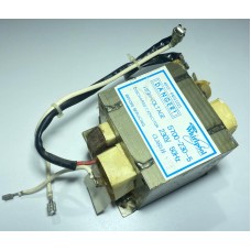 Трансформатор для микроволновки Whirlpool Б/У 4619-64011221 S700 CLASS-H