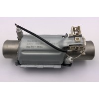 Тэн проточный для посудомоечной машины Whirlpool 481225928972 1800W D=32mm