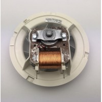 Вентилятор обдува духового шкафа Whirlpool 481236118393 C15R8178