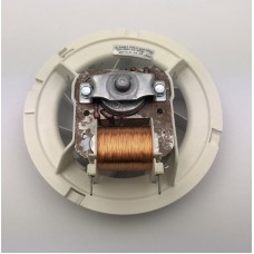 Вентилятор обдува духового шкафа Whirlpool 481236118393 C15R8178