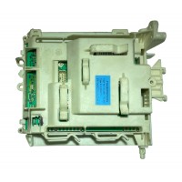 Модуль (Плата) для пральної машини Electrolux Zanussi Б/У 451510085 124303975 W2C01551