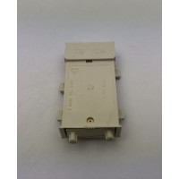 Выключатель 2-х полюсный для посудомоечной машины Whirlpool 481227618493-1