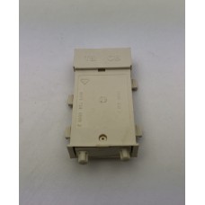 Выключатель 2-х полюсный для посудомоечной машины Whirlpool 481227618493-1