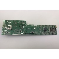 Модуль (Плата) для стиральной машины Candy Б/У 43024164 E45319759 41043369