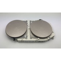 Модуль в сборе с индукцией для варочной панели Franke 17091585527 7508014710 230630559029