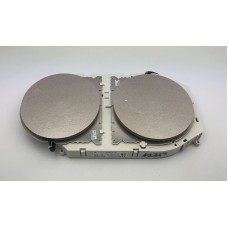 Модуль в сборе с индукцией для варочной панели Franke 17091585527 7508014710 230630559029