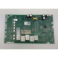 Модуль (плата управления) для духового шкафа Haier Candy H6ID2P5B3YTB 21419762 70018224 30417076