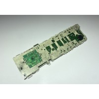 Модуль (Плата) для стиральной машины Bosch/Siemens Б/У 5560000059