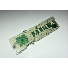 Модуль (Плата) для стиральной машины Bosch/Siemens Б/У 5560000059