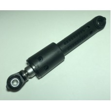 Амортизатор бака для стиральной машины Bosch/Siemens 80N L=185-270mm Dотв.=8/12mm 00673541