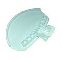 Ручка люка для пральної машини Zanussi 50294509000
