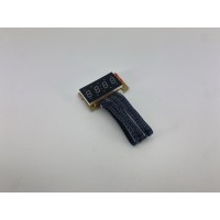 Дисплей (модуль) для духового шкафа Whirlpool 481213038766