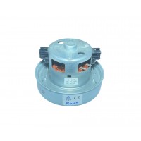 Мотор универсальный для пылесоса 1400W D-135mm с бортиком