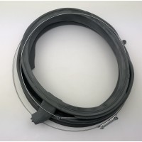 Mанжета люка (резина) для стиральной машины  Bosch Siemens 00772653 00776673 00680405 Оригинал