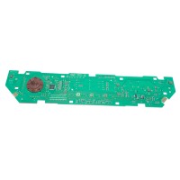 Модуль індикації до пральної машини Indesit Ariston Б/У C00273330 21016232200