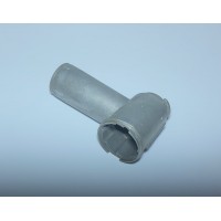 Тубус для мясорубки Moulinex Б/У HV4 (шнек 114mm) SS-989841-1